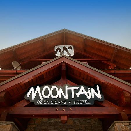 Moontain Hostel Oz Εξωτερικό φωτογραφία