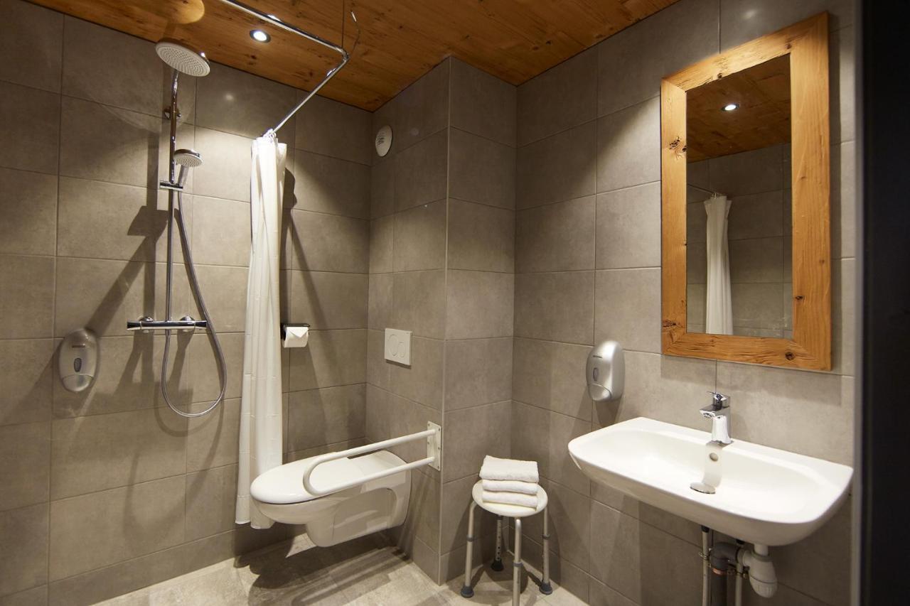Moontain Hostel Oz Εξωτερικό φωτογραφία