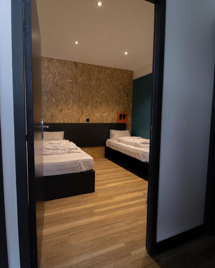 Moontain Hostel Oz Εξωτερικό φωτογραφία