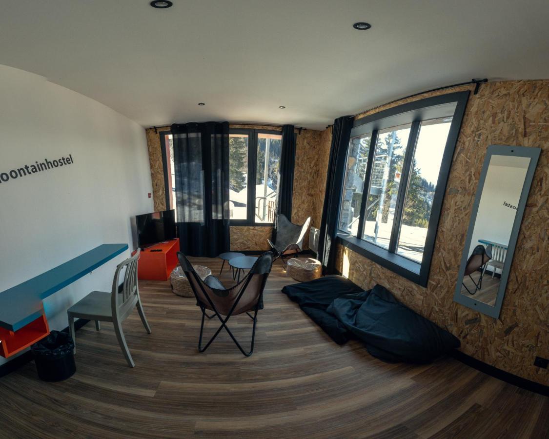 Moontain Hostel Oz Εξωτερικό φωτογραφία