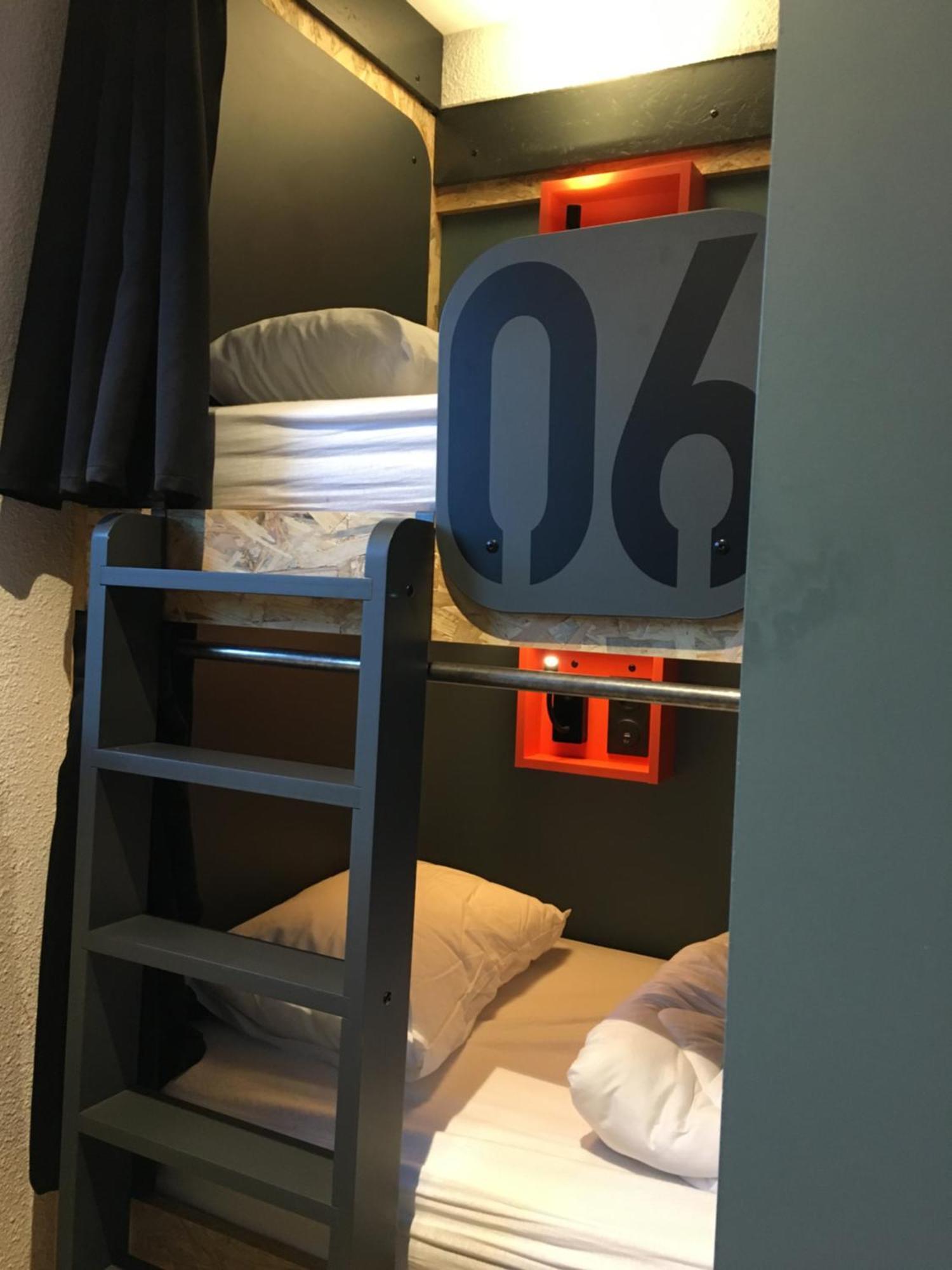 Moontain Hostel Oz Δωμάτιο φωτογραφία