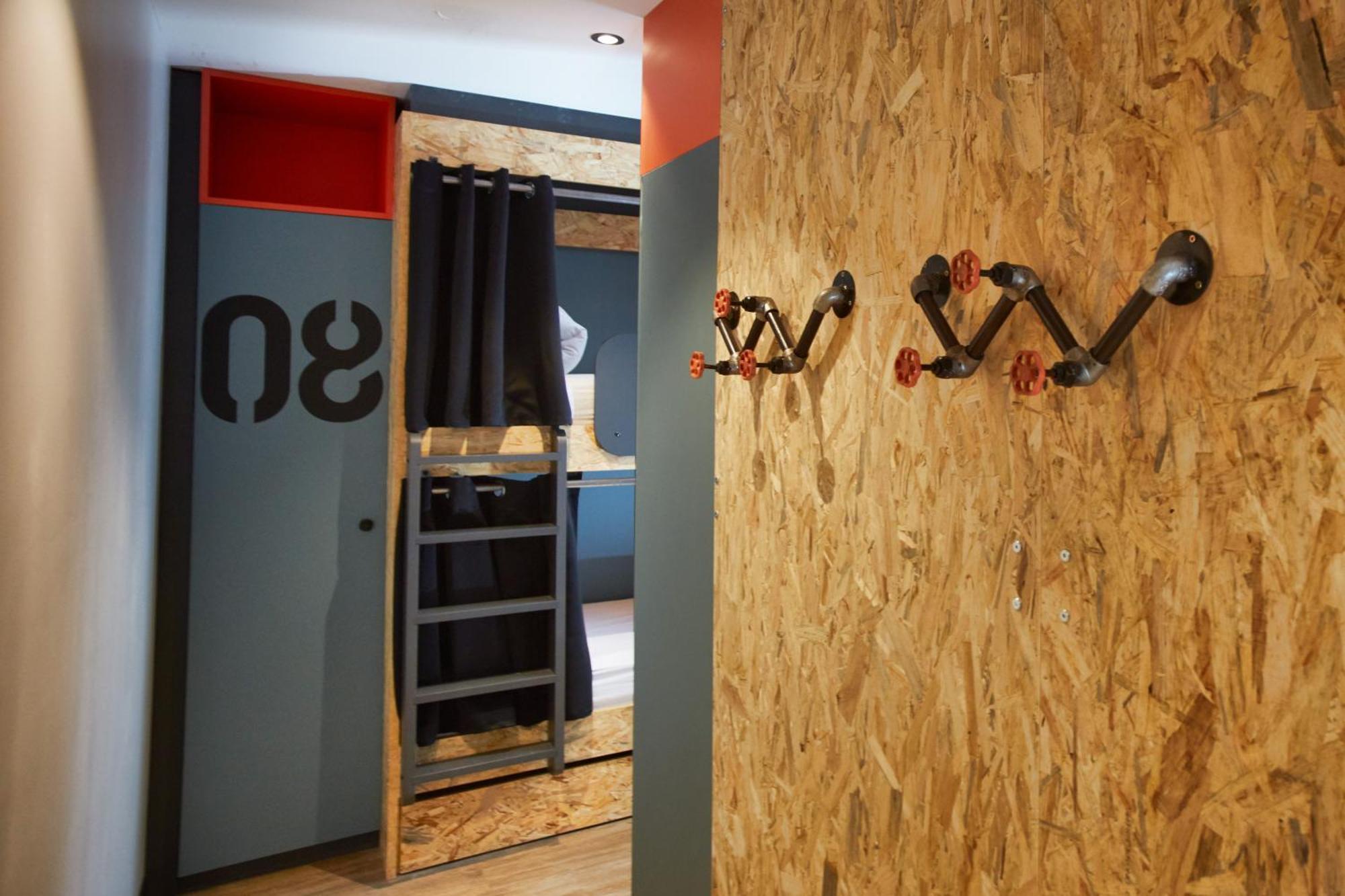 Moontain Hostel Oz Δωμάτιο φωτογραφία