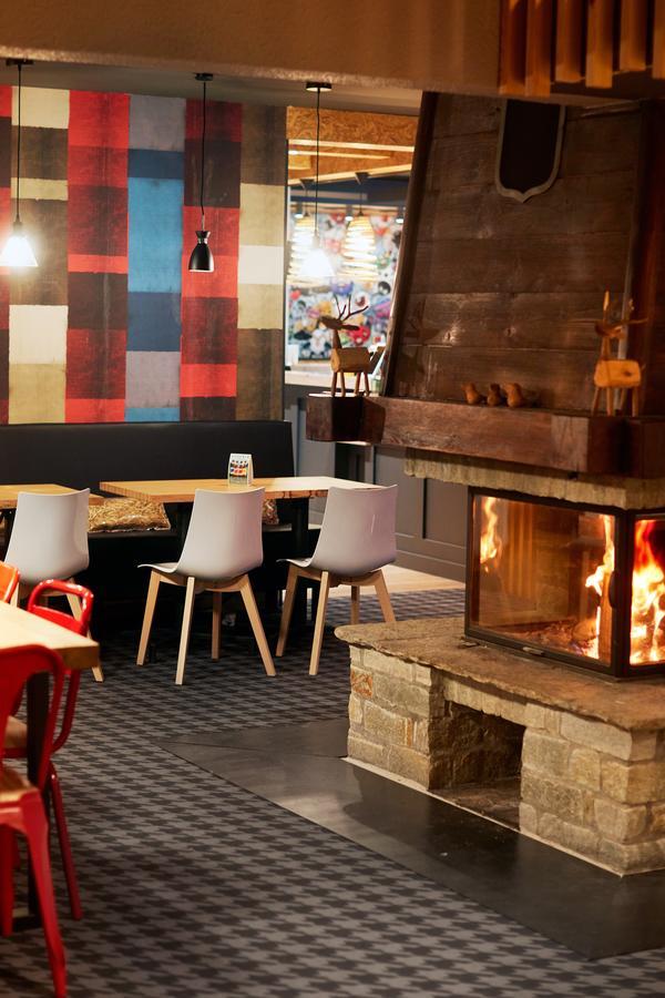 Moontain Hostel Oz Εξωτερικό φωτογραφία