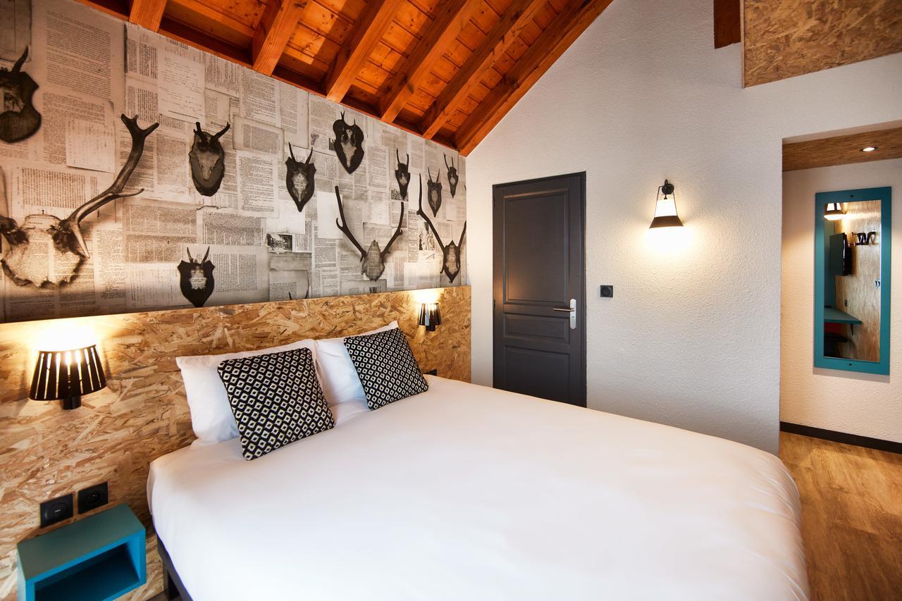 Moontain Hostel Oz Εξωτερικό φωτογραφία