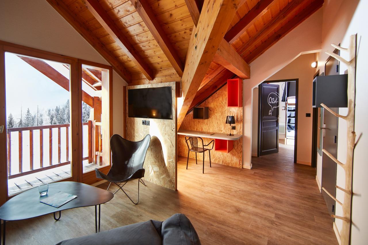 Moontain Hostel Oz Εξωτερικό φωτογραφία