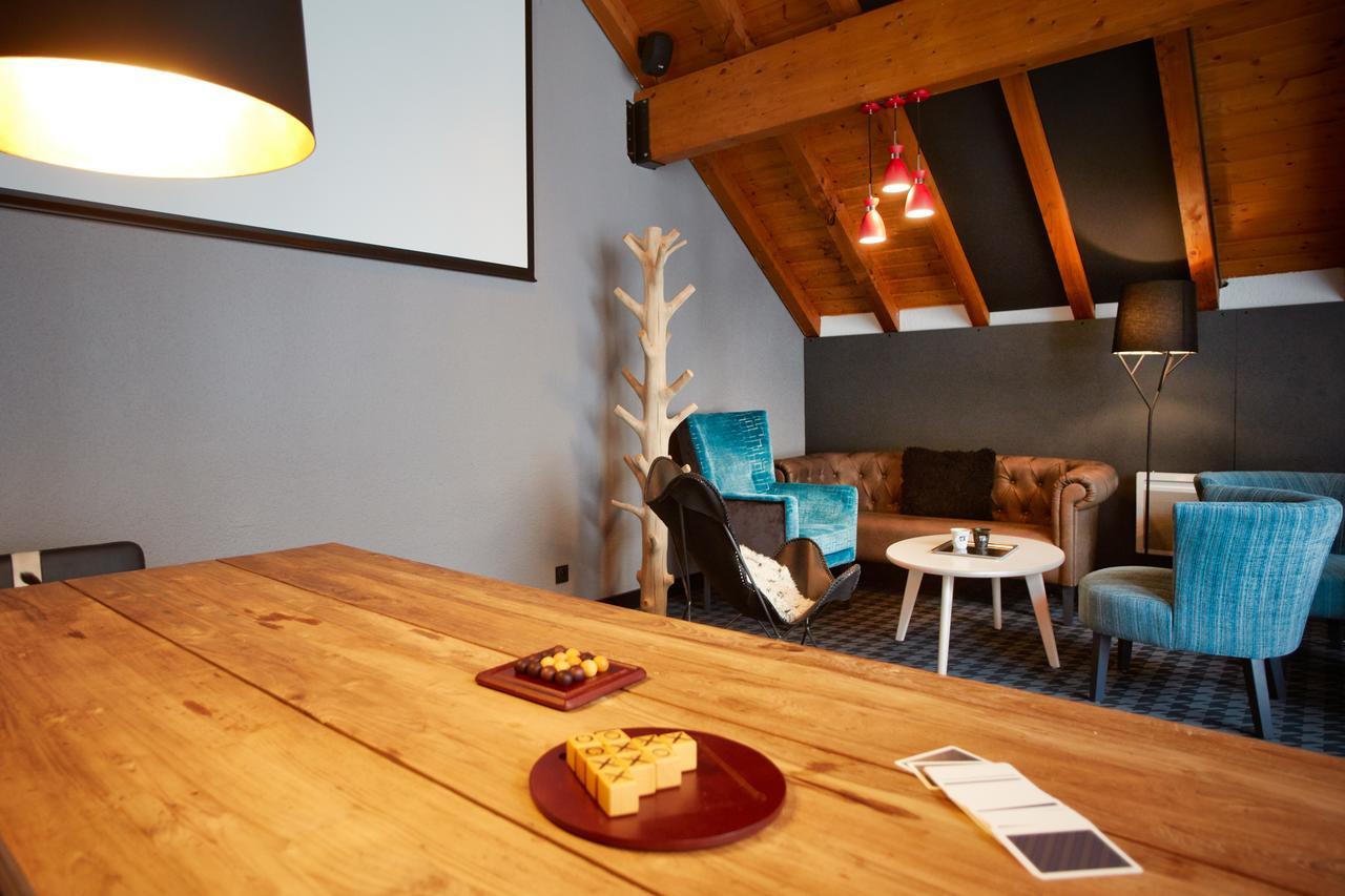 Moontain Hostel Oz Εξωτερικό φωτογραφία