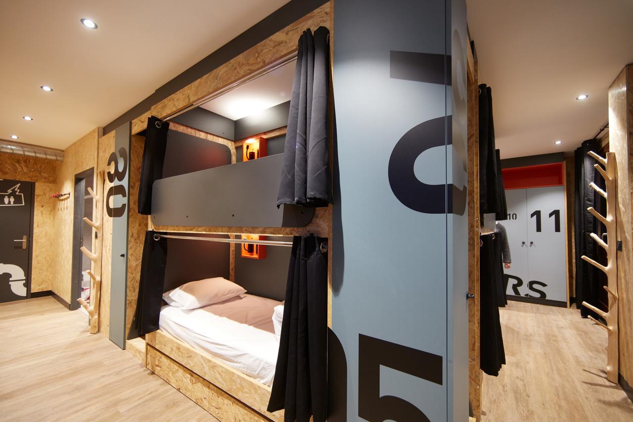Moontain Hostel Oz Δωμάτιο φωτογραφία