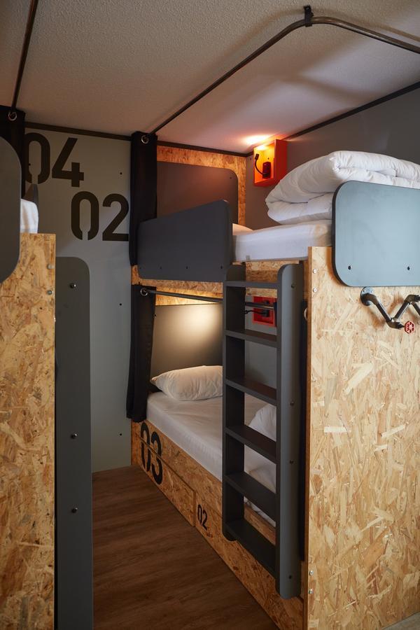 Moontain Hostel Oz Δωμάτιο φωτογραφία