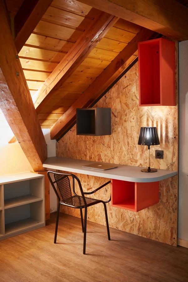 Moontain Hostel Oz Εξωτερικό φωτογραφία