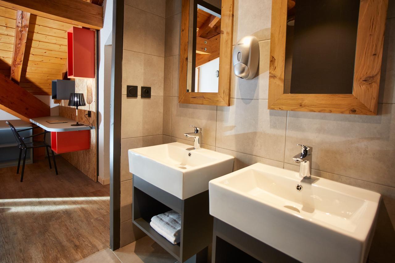Moontain Hostel Oz Εξωτερικό φωτογραφία