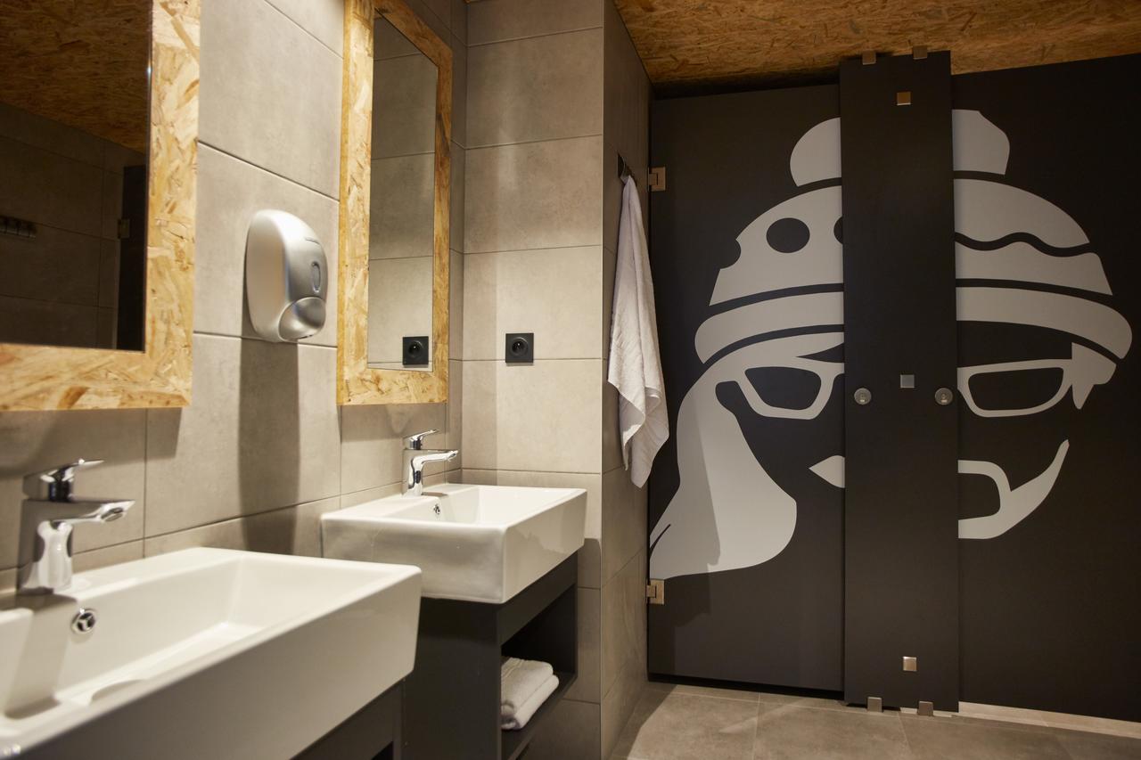 Moontain Hostel Oz Δωμάτιο φωτογραφία