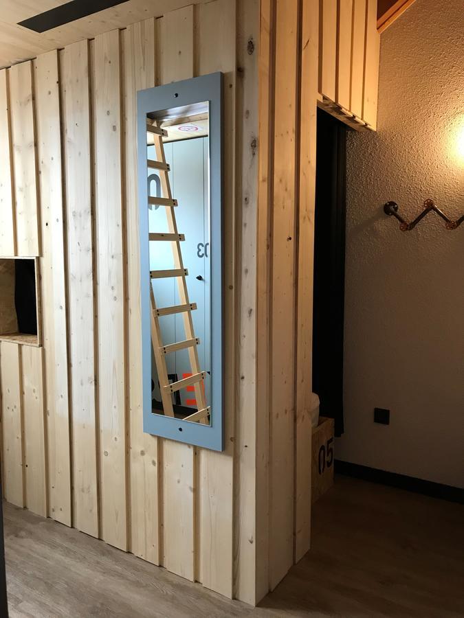 Moontain Hostel Oz Εξωτερικό φωτογραφία